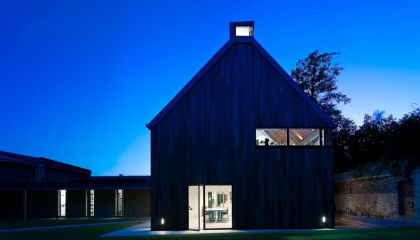 Orms Kings School Ely