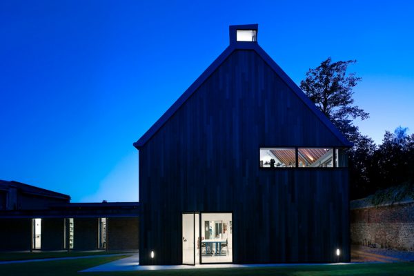 Orms Kings School Ely