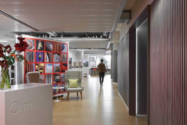 Orms Our House Interiors Graphics Graphic