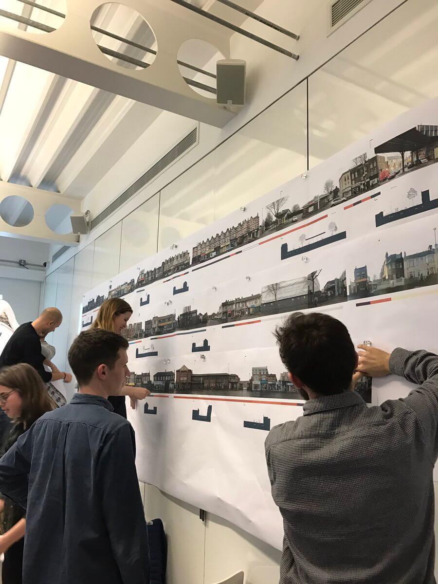 London School of Architecture