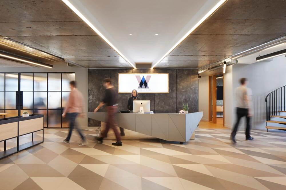 Orms Alpha Works Birmingham