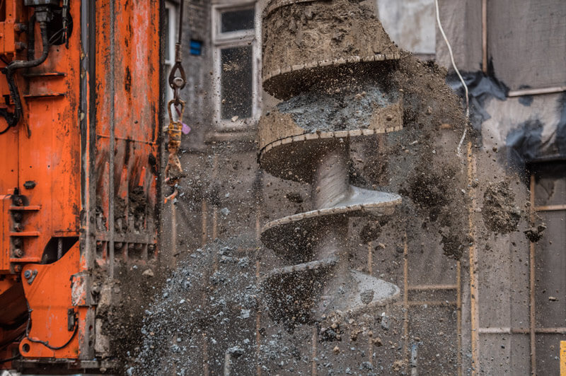 Orms St Giles On Site