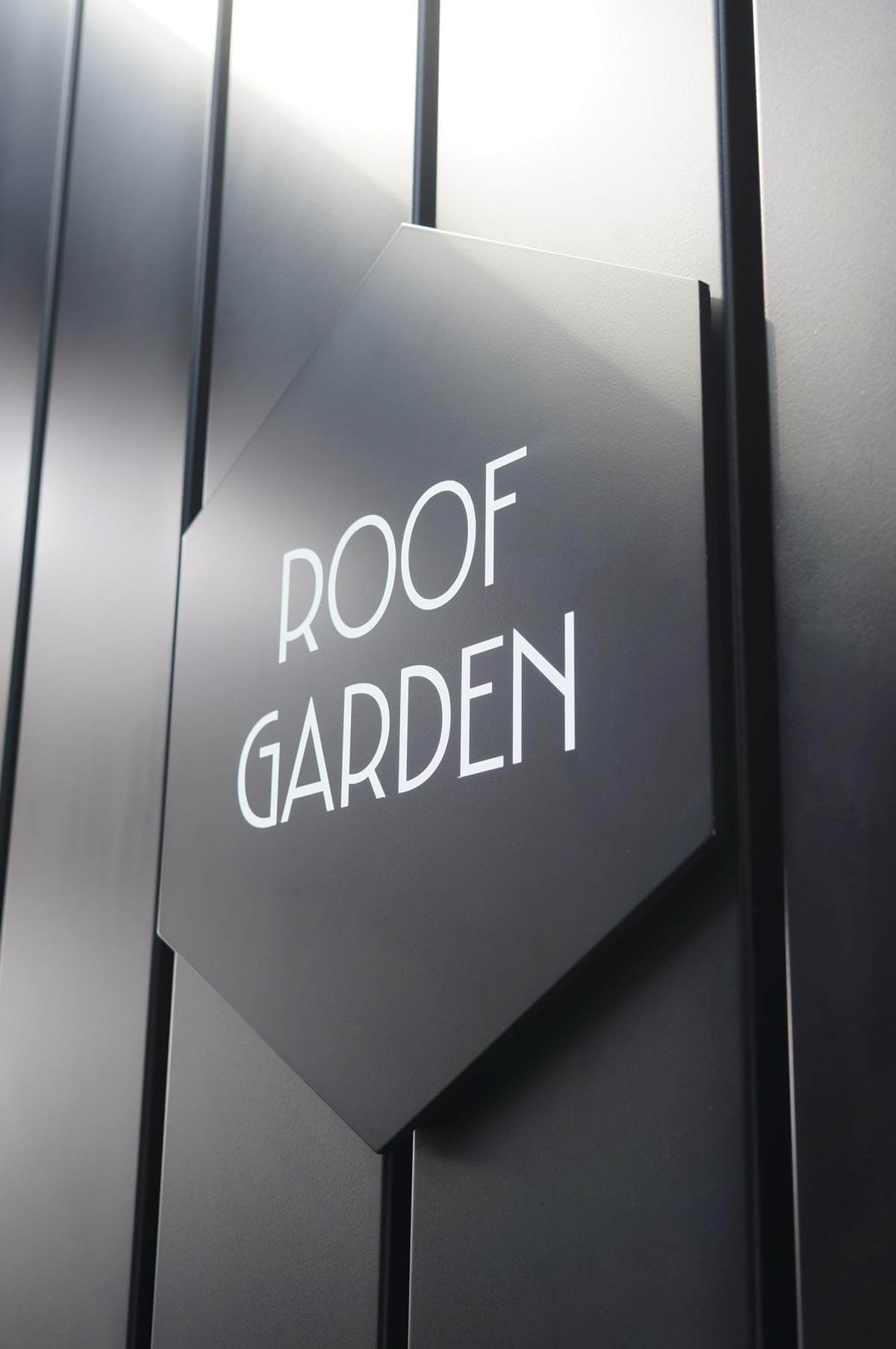 Orms No1 New Oxford Street Signage