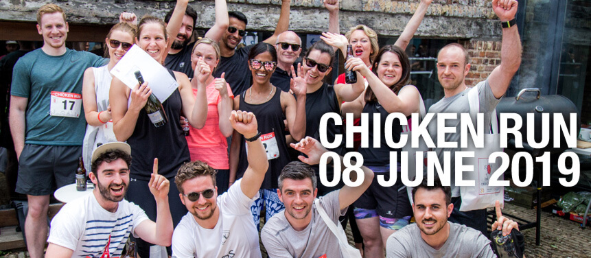 Orms Chicken Run Architects Benevolent Society