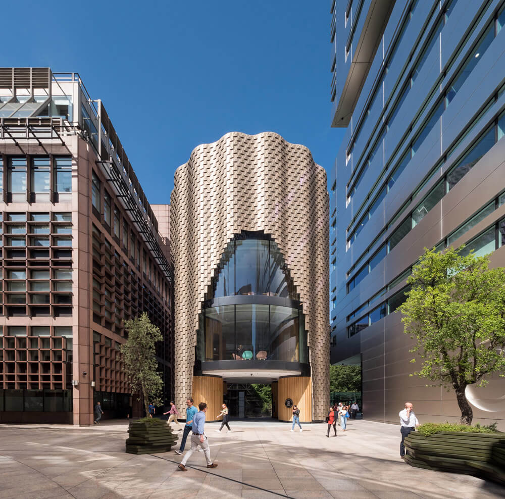 Orms 3 Broadgate