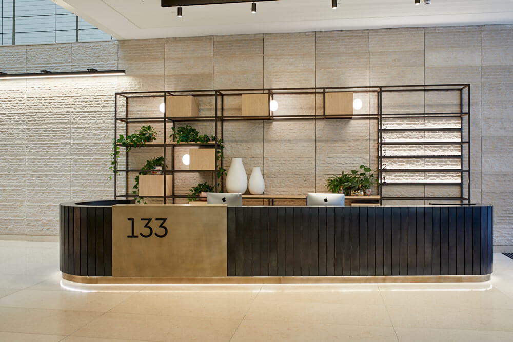 Orms 133 Houndsditch