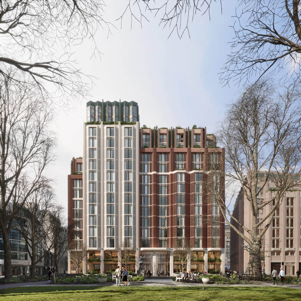 Orms Central Saint Martins